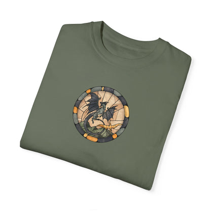 Fourth Wing Shirt - Tairn and Andarna Tee