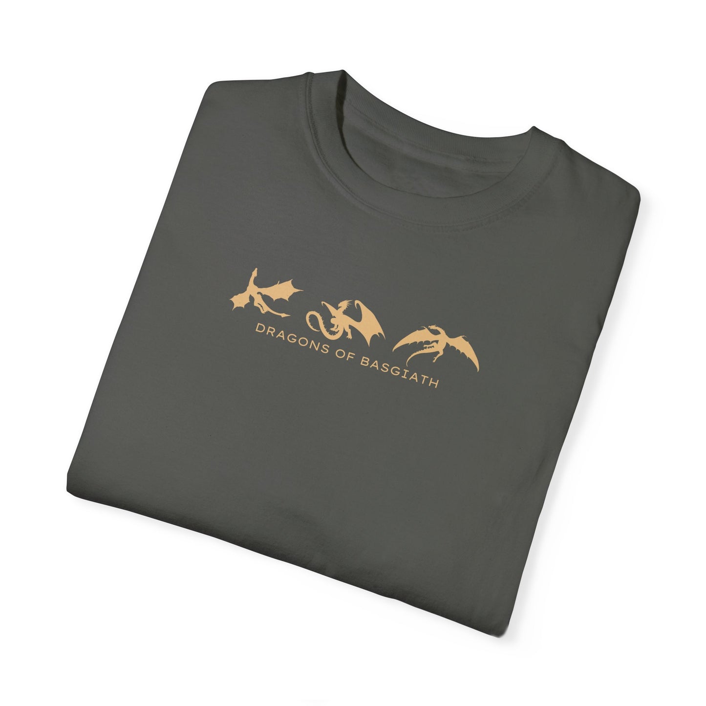 Fourth Wing Shirt - Dragons of Basgiath Tee