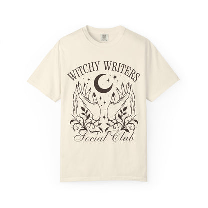 Witchy Writers Shirt - Book Lover Tee