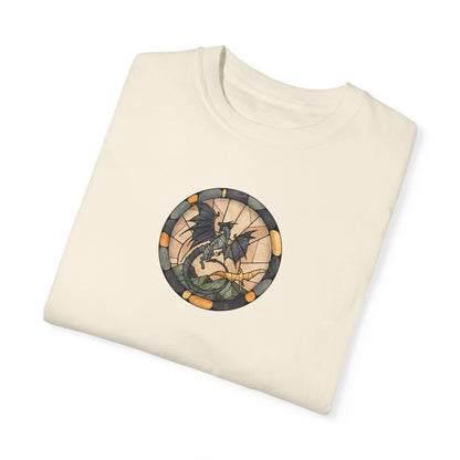 Fourth Wing Shirt - Tairn and Andarna Tee