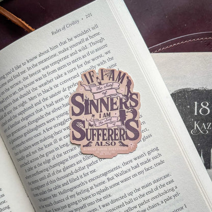 Dr Jekyll Mr Hyde Bookish Sticker Gothic Kindle Sticker Gift