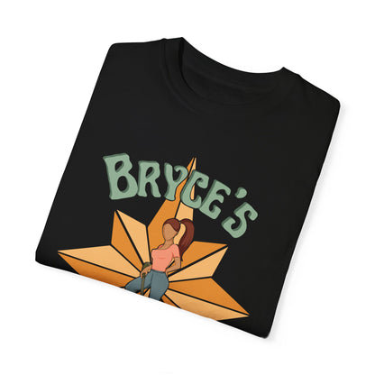 Crescent City Shirt - Bryce's Cleaning Services - Bookish Tee