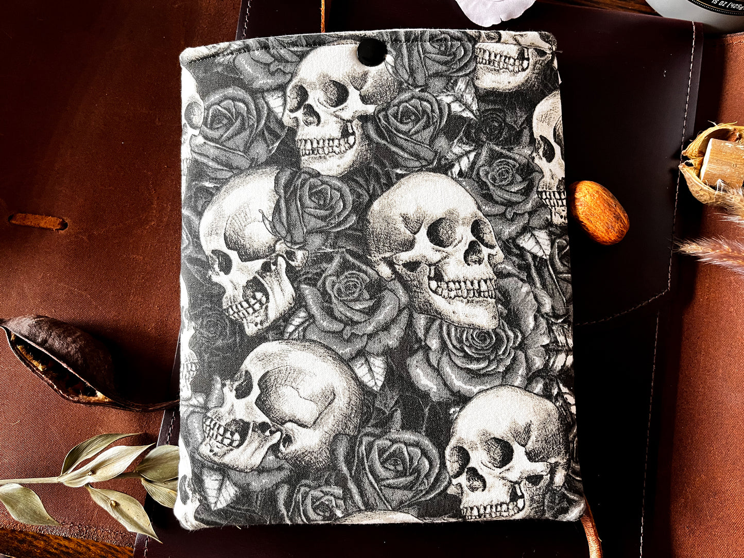 Dark Romance Kindle Sleeve