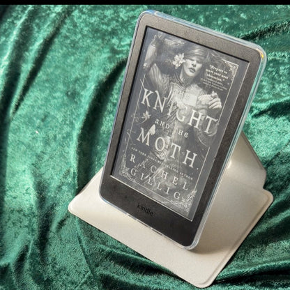 Swan Lake Magnetic Kindle Case