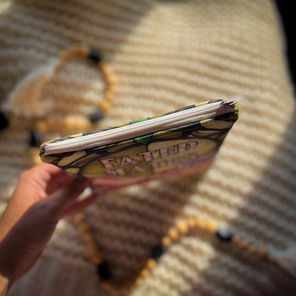 Book Tropes Collection Fated Mates - Kindle Sleeve with Zipper - Book Lover Gift