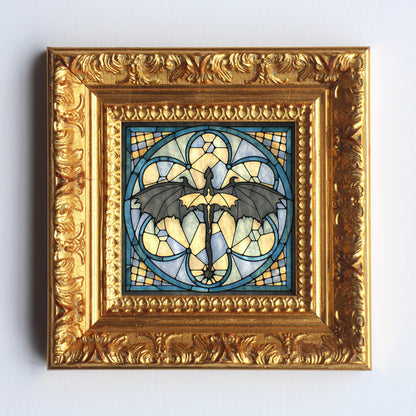 Fourth Wing Art Print - Basgiath Wall Art